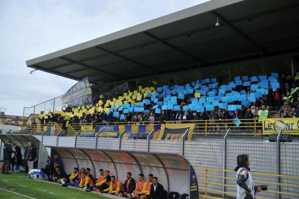 REGGINA-VITERBESE PREVIEW, il rendimento offensivo dei gialloblù: senza Tounkara...