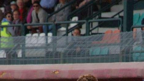 REGGINA - Redolfi in sala stampa: "Grande prova di squadra"