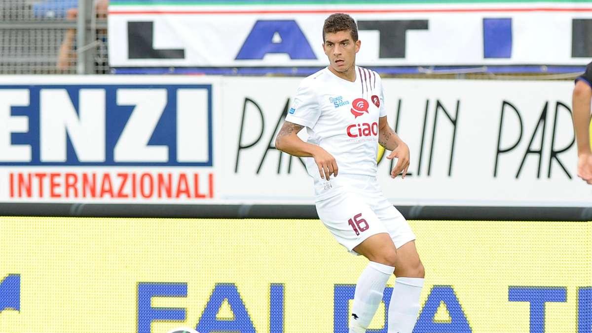 REGGINA - Il probabile undici anti-Trapani: Di Lorenzo vice-Lucioni