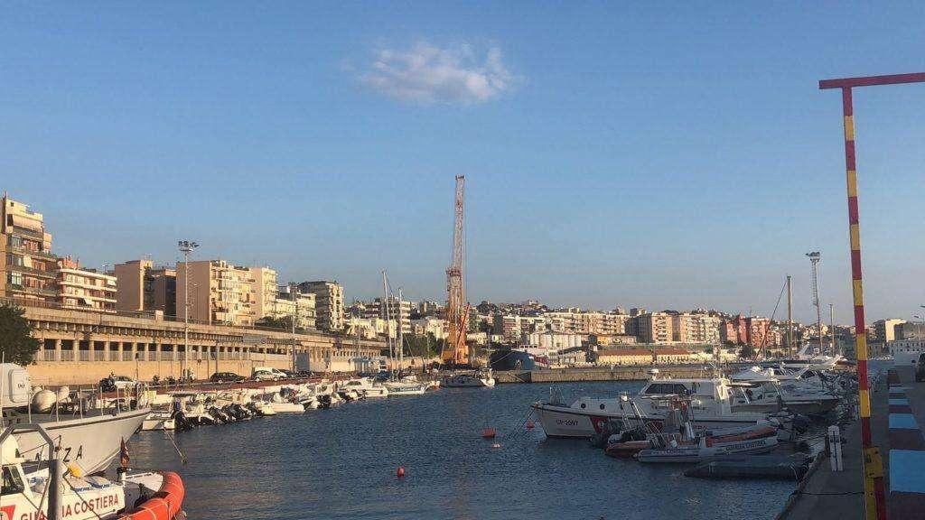 Protocollo d'intesa l'Autorità di Sistema Portuale Stretto-Comune RC: via libera al rilancio del Porto