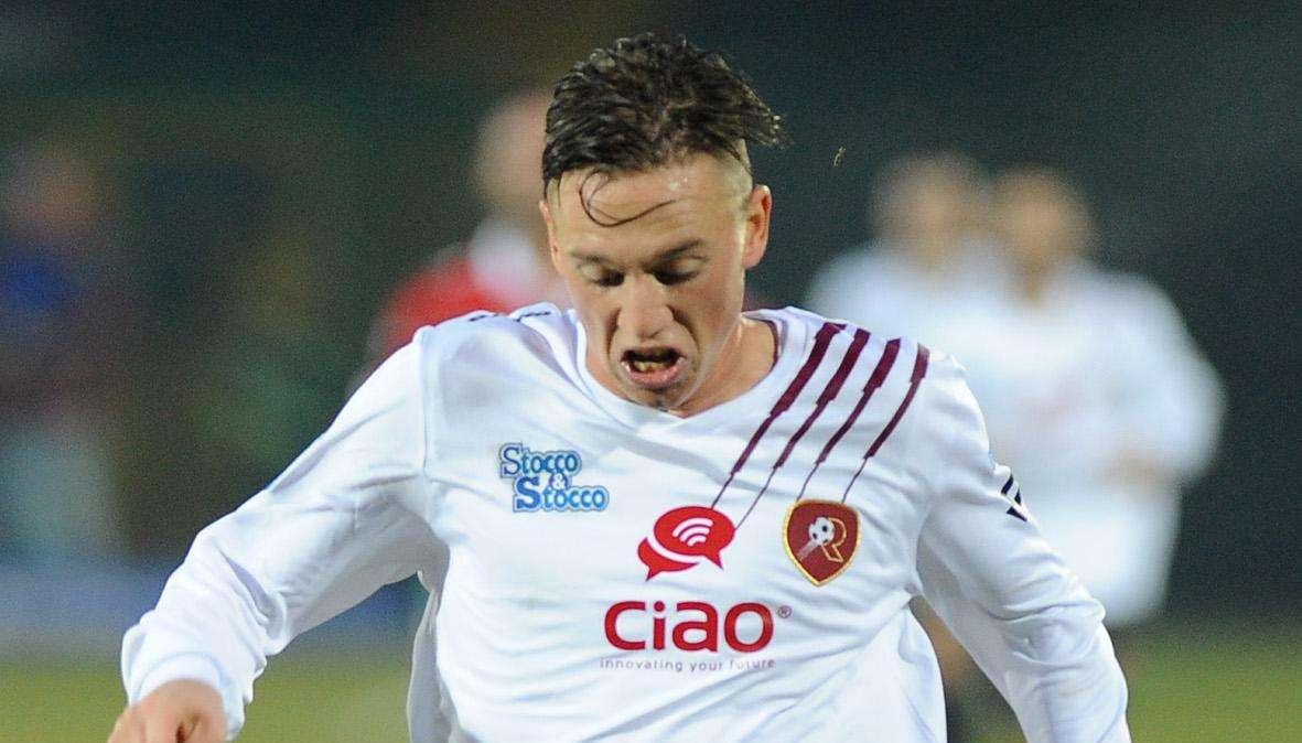 REGGINA-BRESCIA - Le formazioni ufficiali: 5-4-1 con Fischnaller prima punta
