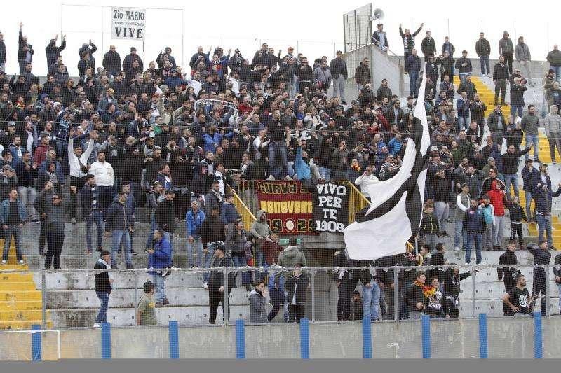 LEGA PRO - Girone C: la Reggina spera anche nel Savoia