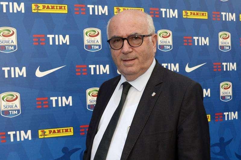 RIPESCAGGIO IN LEGA PRO - Si profila scontro sul "caso Lecco"? Tavecchio a Gravina: "Ancora devono riunirsi la Covisoc e il Consiglio Federale"