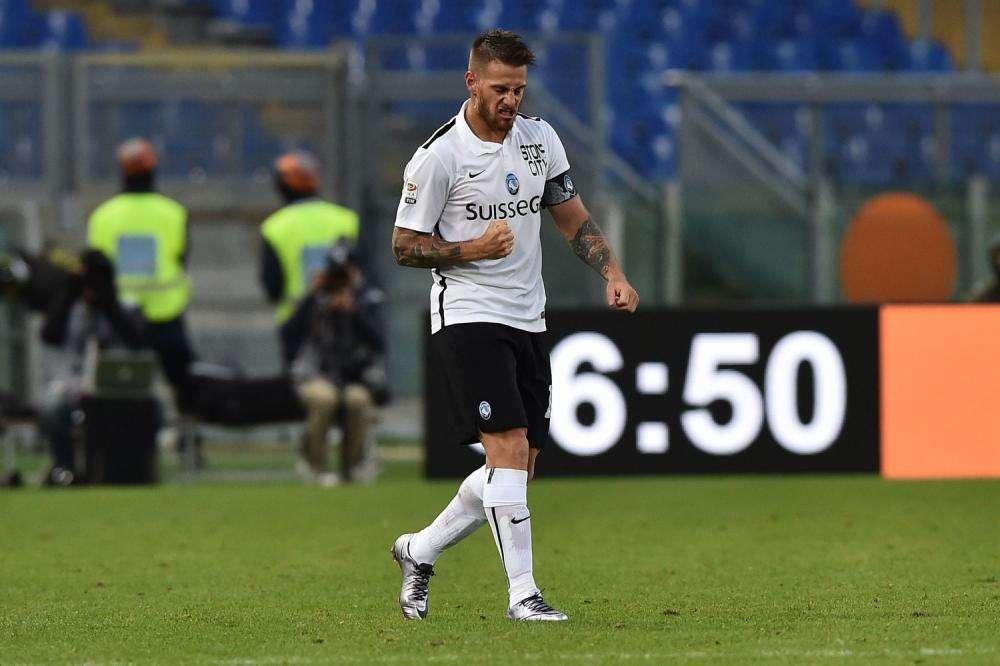 TUTTOREGGINA YOUTUBE - I gol di Denis con la maglia dell'Atalanta