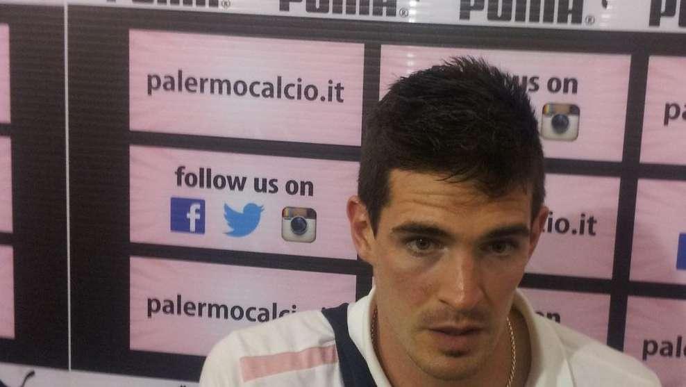 PALERMO - Doppia seduta senza Dybala e Lafferty (in permesso), oltre ai nazionali