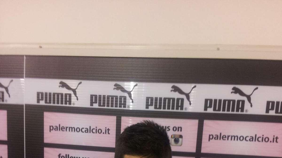 PALERMO - Marco Gullà (Stadionews24):  «Mi aspetto una partita bloccata, la Reggina non merita questa classifica»