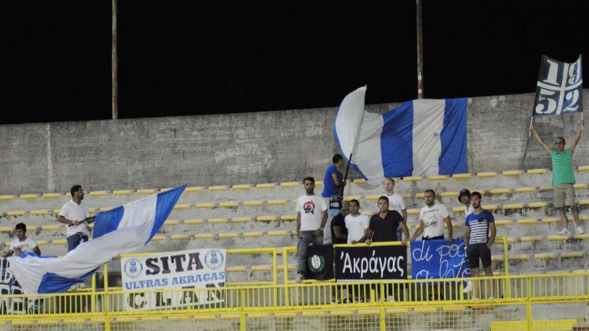 RIPESCAGGIO IN LEGA PRO - L'Akragas non ci sta e propone il ricorso contro Figc, Lega Pro e Arezzo