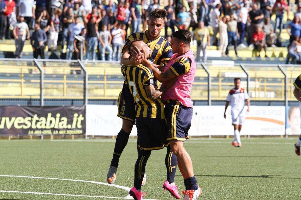 VERSO JUVE STABIA-REGGINA - Fabio Caserta: "Non sarà una sfida facile: la Reggina vorrà svoltare..."