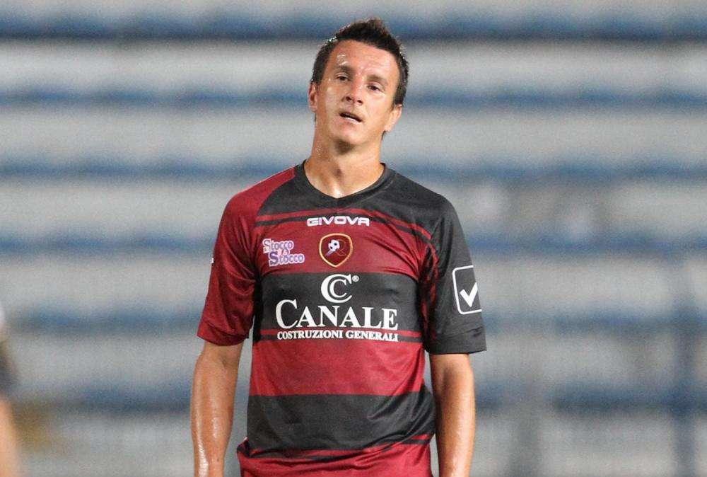 Emerson a TuttoReggina: "Reggina squadra più forte. Mi è dispiaciuto andare via"