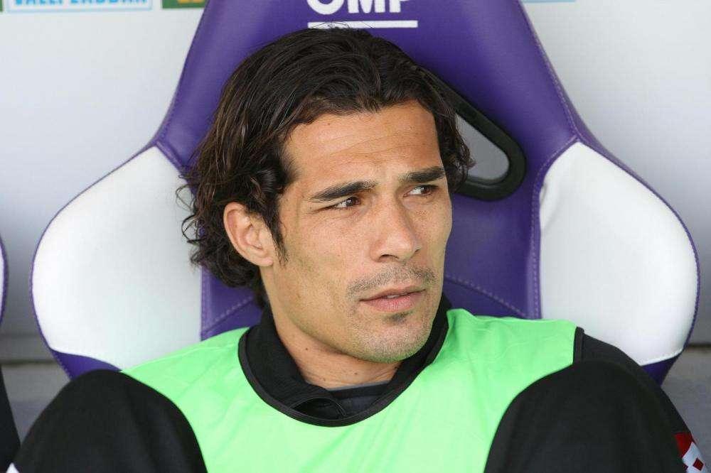 EX REGGINA - Bernardo Corradi nella commissione che reggerà la Lega serie A