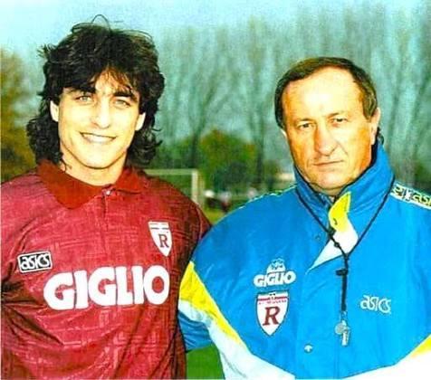 Addio a Pippo Marchioro, storico tecnico del calcio romantico. Tante sfide contro la Reggina