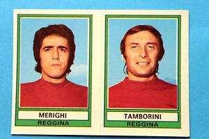REGGINA-CASERTANA STORY - Una sola sfida in B in Calabria: Merighi protagonista