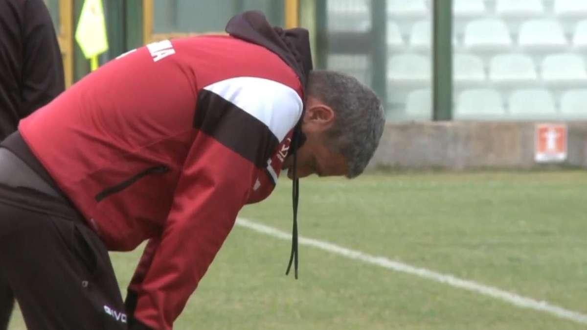 LE PAGELLE DELLA REGGINA - Porcino unico a salvarsi, ma il progetto sta per naufragare