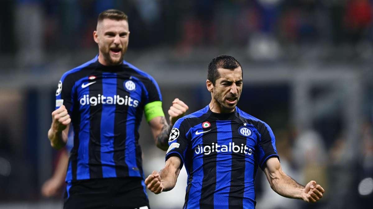 Seconda amichevole maltese per l'Inter: 4-0 al Salisburgo, doppio Mkhitaryan