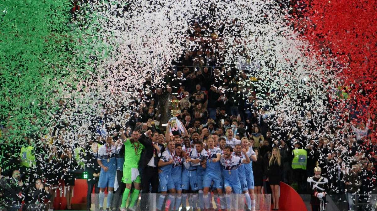 Coppa Italia, si completa il Turno Preliminare: il programma