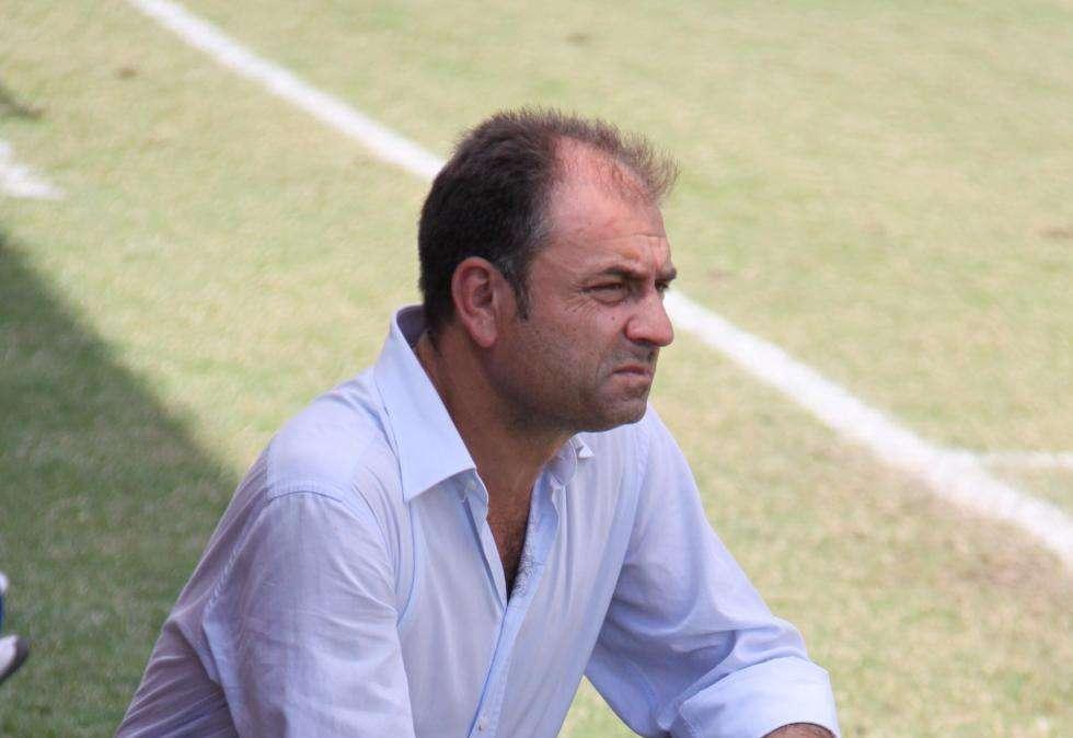 ESCLUSIVA TUTTOREGGINA  - Antonio Venuto: «Il mio contratto è scaduto, vorrei proseguire in Lega Pro»