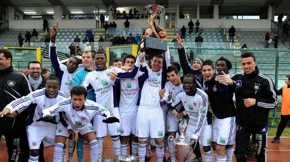 SUMMER CAMP - L'Anderlecht in cerca di talenti al Meridione, aperte iscrizioni