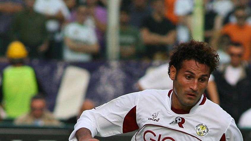 50 volte Amoruso: gol e emozioni, il legame con Reggio è ancora fortissimo. Tanti auguri Nick!