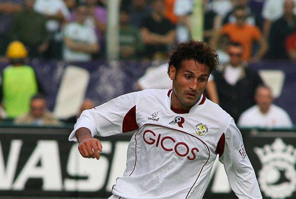 Nicola Amoruso: gol e emozioni, il legame con Reggio è ancora fortissimo. Tanti auguri Nick!