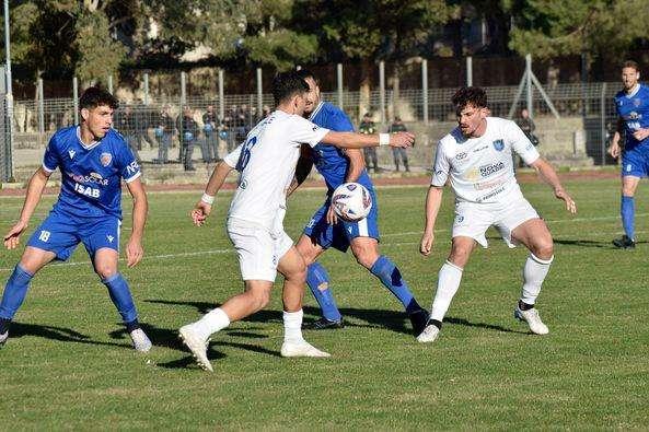Reggio Calabria-Ragusa, il pres. Puma: "Massimo rispetto per gli amaranto, ma giocheremo la nostra gara"