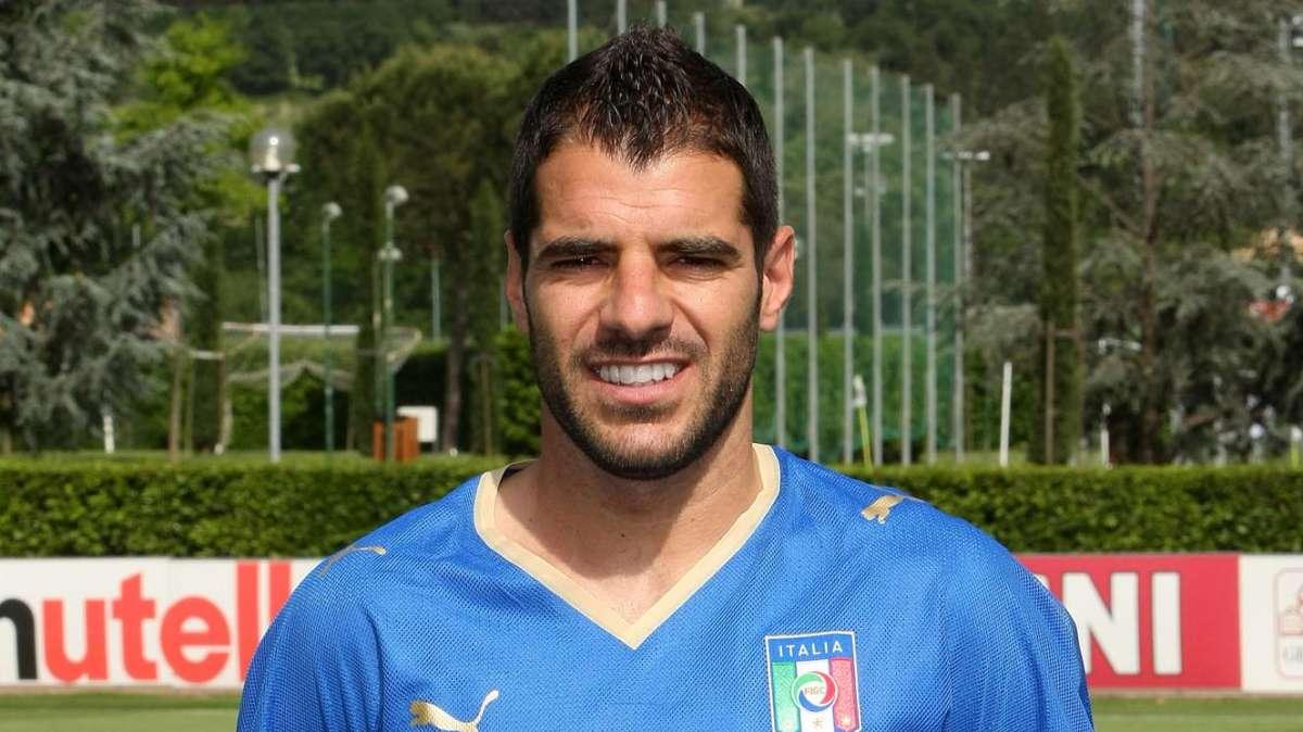 EX AMARANTO - Simone Perrotta lascia la Roma. E il calcio?