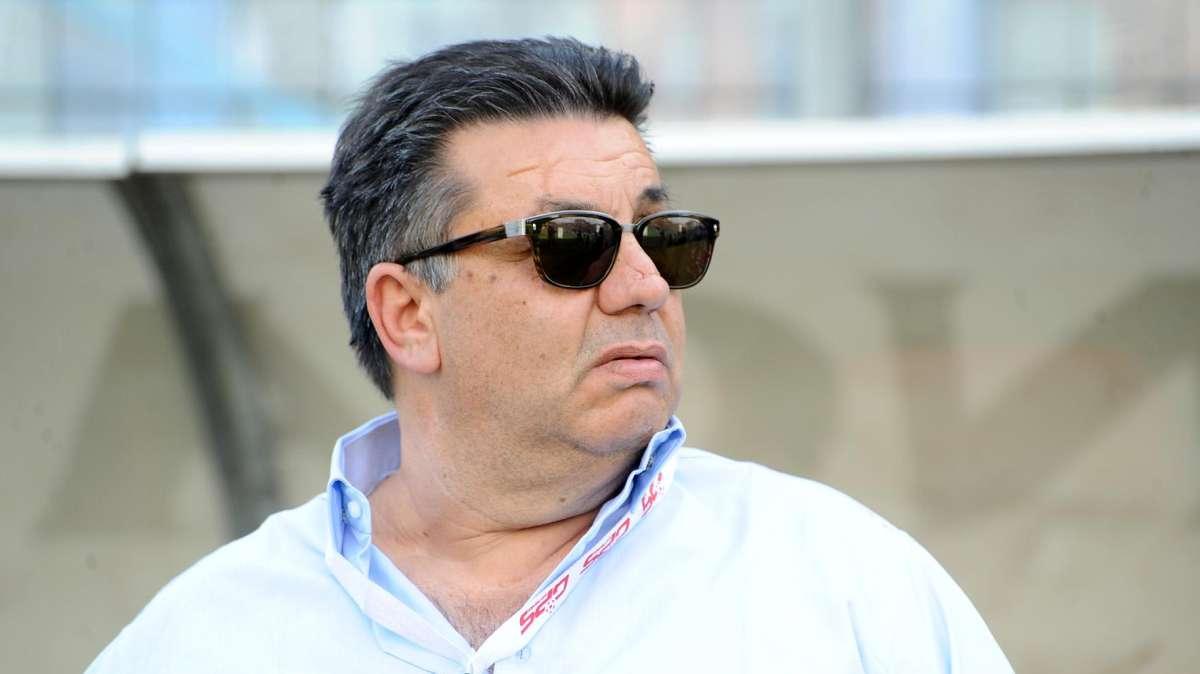 REGGINA - Senti Savino Tesoro: "Iscritti grazie a noi"