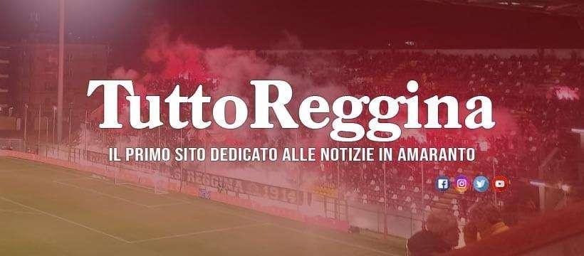LIVE TUTTOREGGINA! La conferenza stampa di Ballarino e Praticò: "il nostro obiettivo è vincere il campionato"