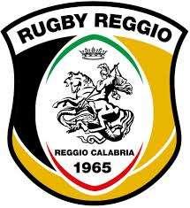 Rugby Reggio: ko contro il Messina