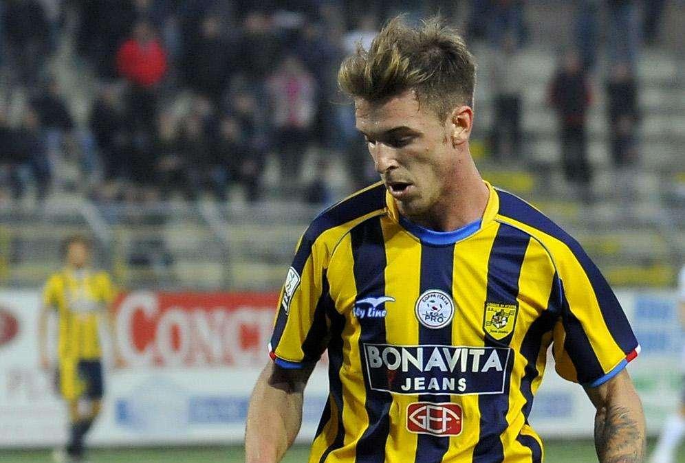 REGGINA-JUVE STABIA - I precedenti: una sola vittoria campana a Reggio