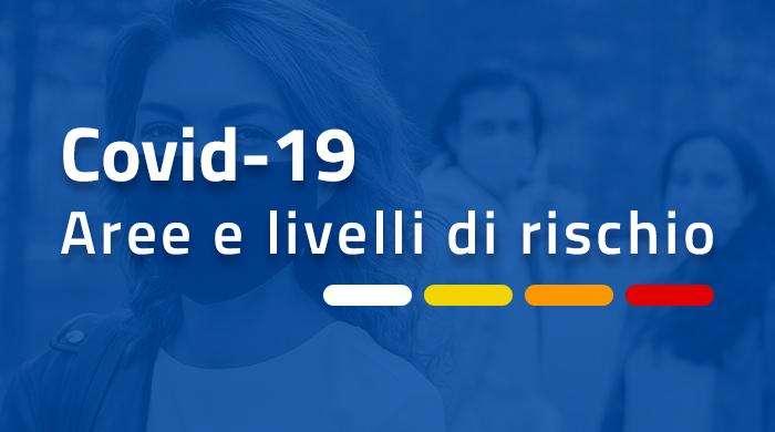 Covid, Calabria in zona gialla per altre due settimane