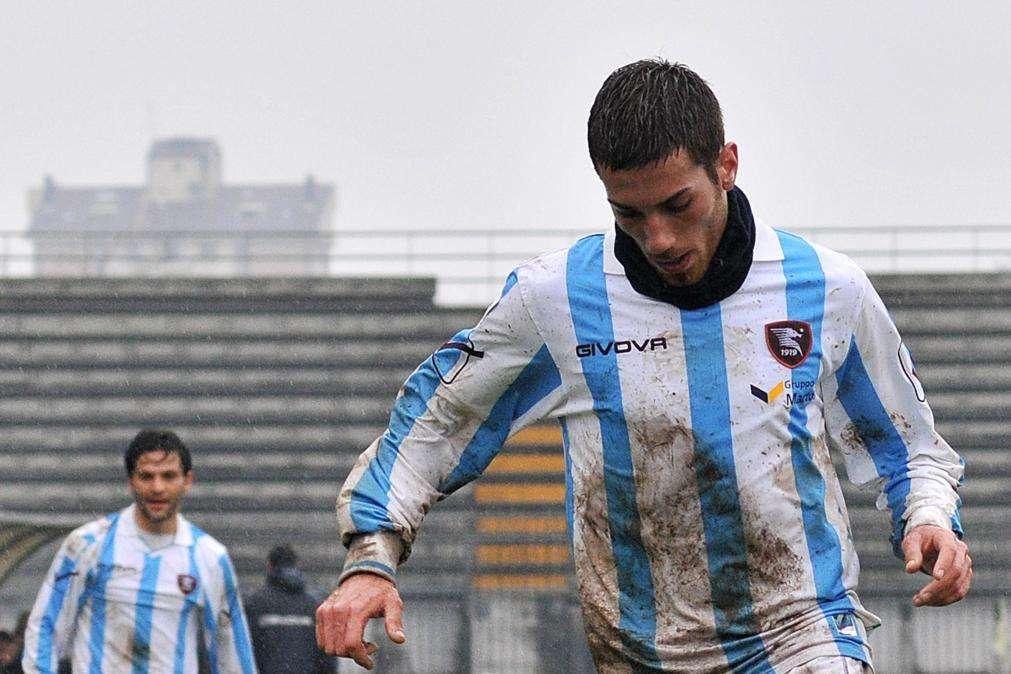LE PAGELLE DEL PESCARA - Ragusa il migliore, Schiavi sfortunato
