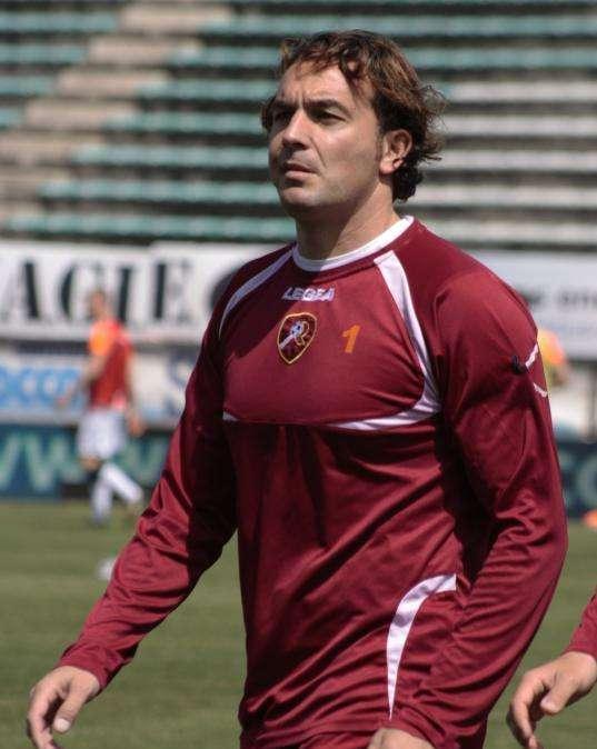 EX REGGINA - Aronica, Mozart e non solo, si "laureano" a Coverciano