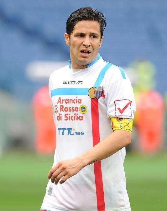 CASO GRANILLO - Biagianti al sito ufficiale del Catania: "Episodio intollerabile"