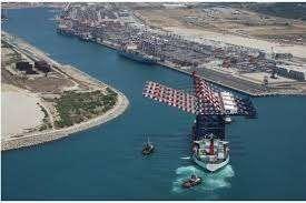 Porto di Gioia Tauro, il Governo stanzia finanziamento di 50 milioni di euro: la nota