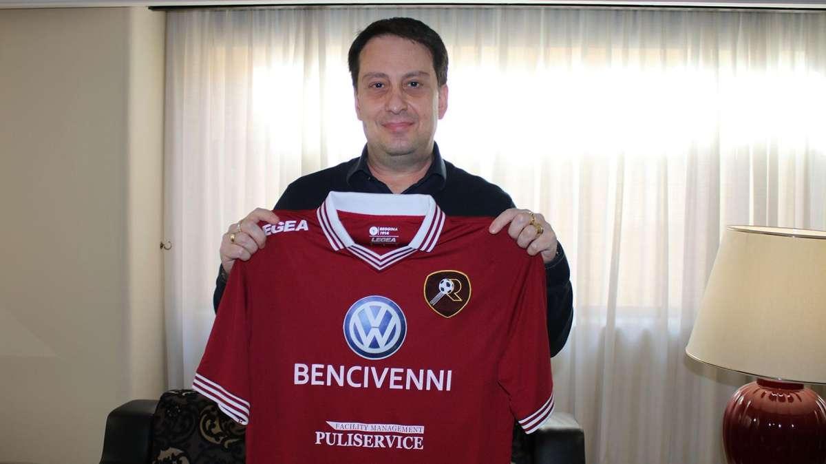 TANTI AUGURI LUCA GALLO!