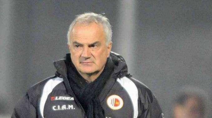 ASCOLI - Silva:«Voglio una squadra da battaglia»