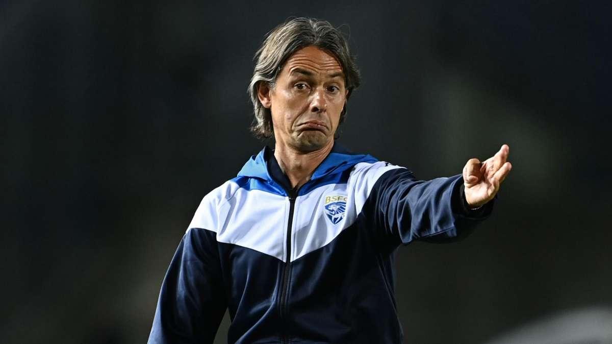 Serie B, Brescia-Perugia 2-1: rimonta e primo posto per le Rondinelle