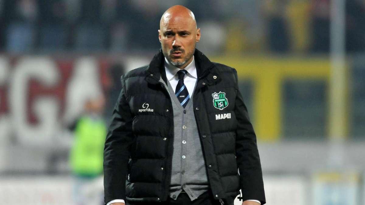 SASSUOLO - Pea sbotta: «Fischi assurdi: che problemi hanno i contestatori? Possono pure stare a casa»