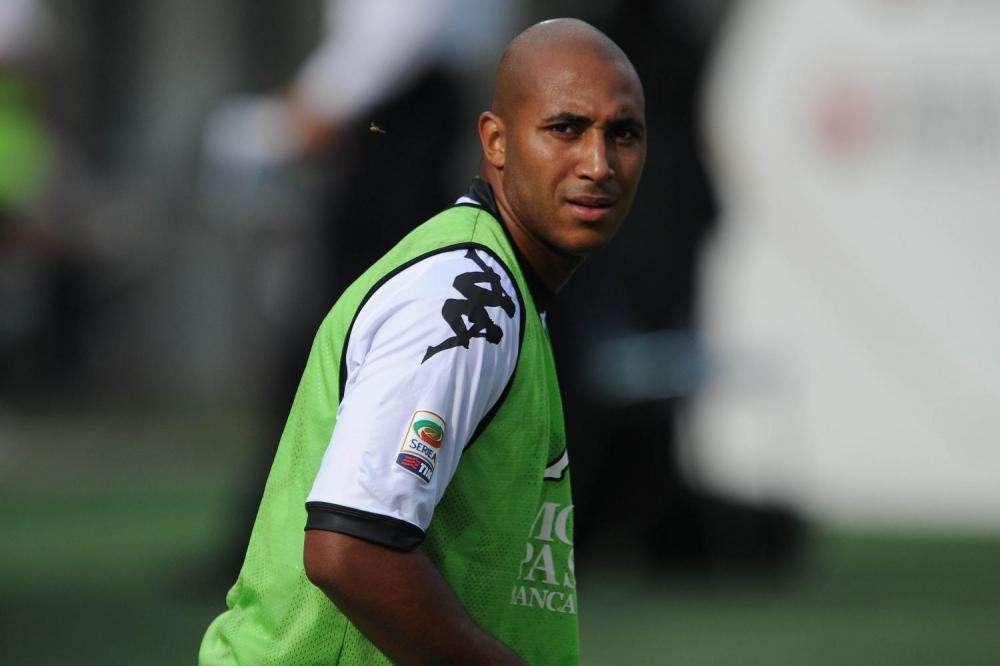 REGGINA-VICENZA 3-2 - FINALE: Reginaldo super, gli amaranto non deludono