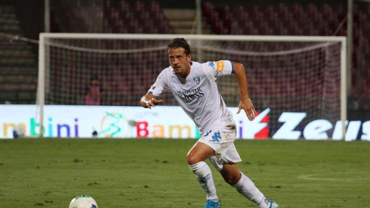 EMPOLI-REGGINA PREVIEW, Dionisi ha le idee chiare: otto calciatori formano il nucleo della sua squadra