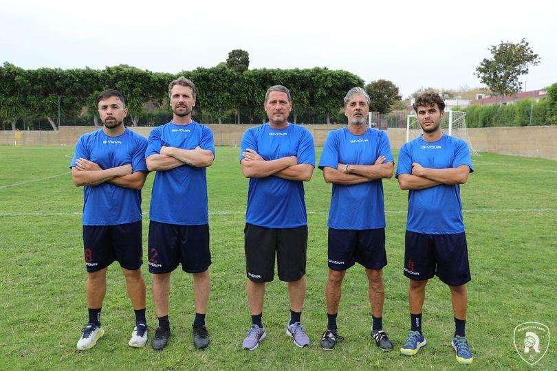 Ragusa-Reggio Calabria, Trocini in sala stampa: "Nulla da rimproverare ai ragazzi. Nostro calendario folle"