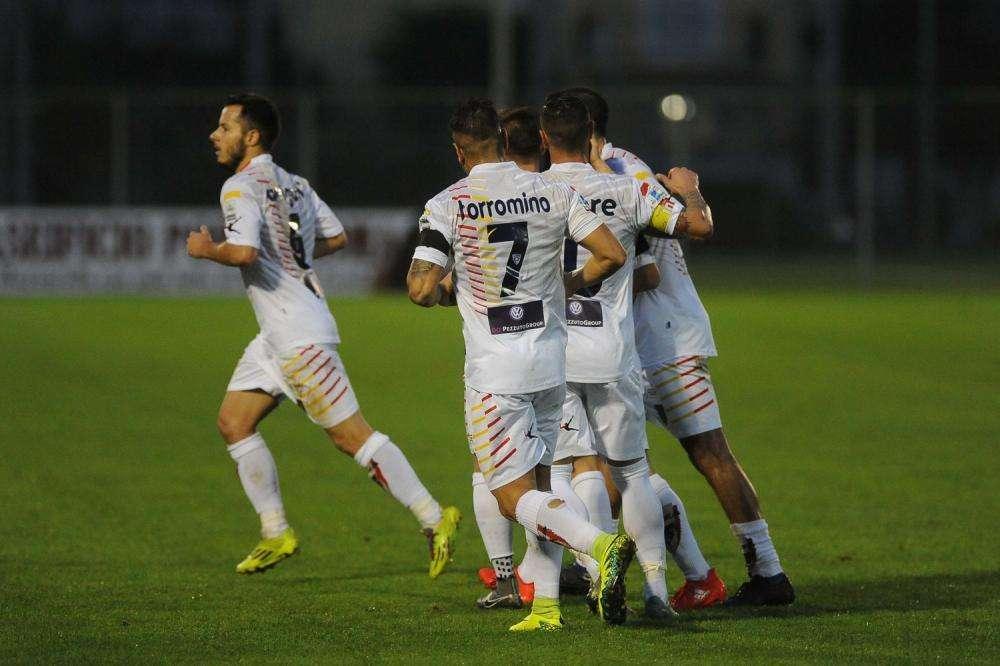 VERSO REGGINA-LECCE - Doppia seduta per i giallorossi: ancora a parte Torromino