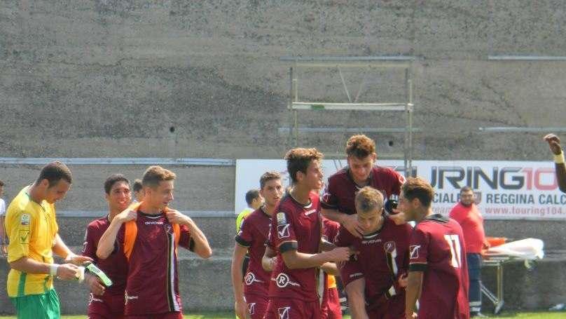 [RIVIVI LA DIRETTA] ANDERLECHT-REGGINA 2-0 - Amaranto eliminati