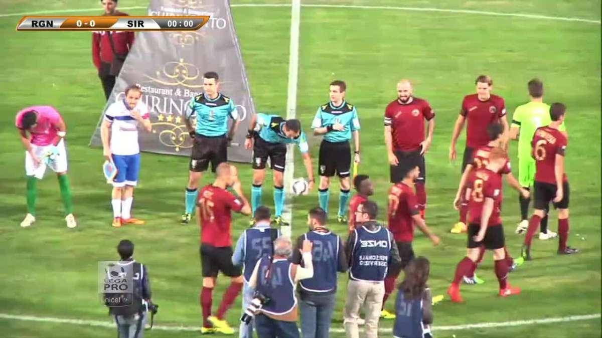 REGGINA-SIRACUSA STORY - I numeri dei precedenti di una grande classica: tradizione favorevole agli amaranto, ma...