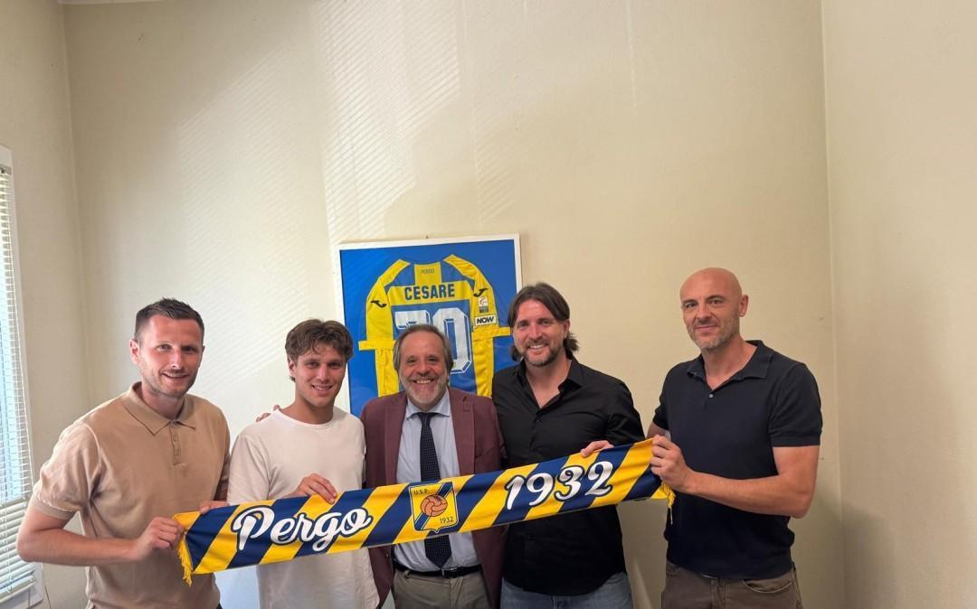 Ex Reggina, Giosa nuovo allenatore della Pergolettese