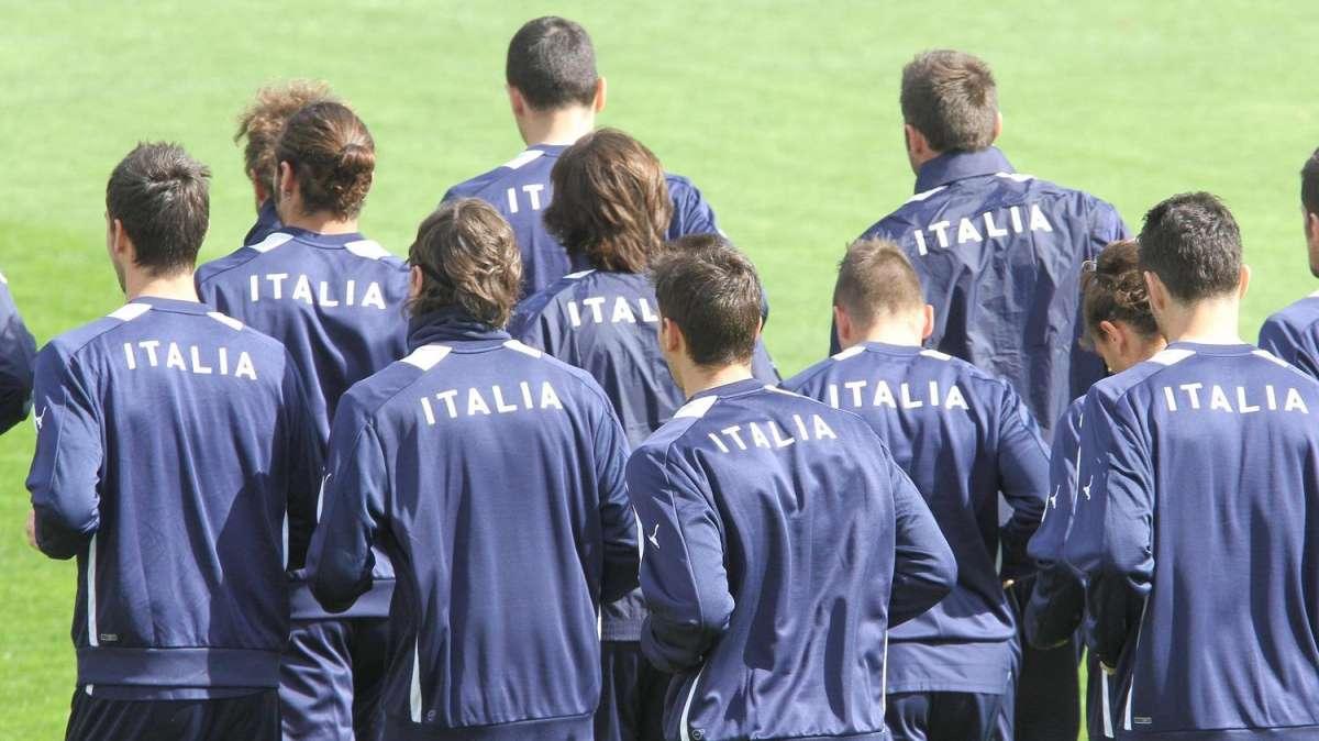 NAZIONALI AZZURRE - L'Under 20 vince il triangolare di Coverciano