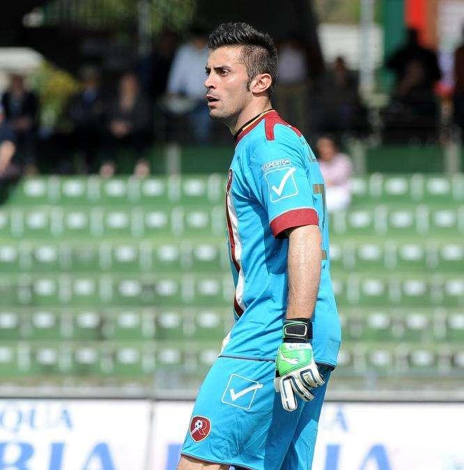 VERSO PAGANESE-REGGINA, parla l'ex Baiocco: "Nostro pubblico fondamentale. Reggio, bei ricordi"