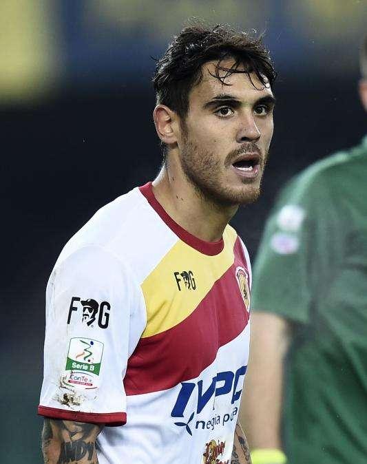 Tre ex Reggina fanno grande il Benevento: storica A per i campani