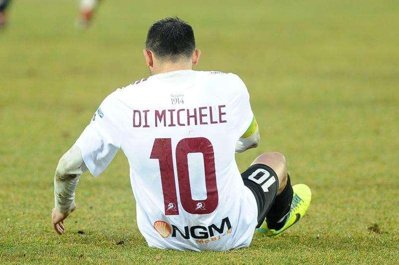 REGGINA-FOGGIA STORY - 27 aprile 1997: Di Michele sentenzia la squadra di Zoratti