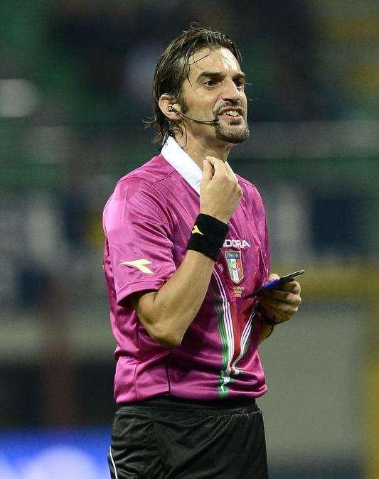 AIA - Can Pro: Giannoccaro nuovo designatore